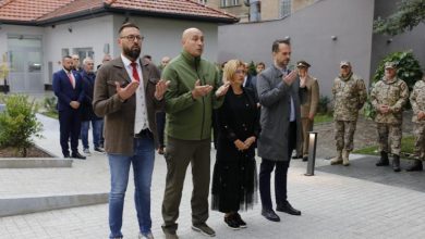 Photo of Braniteljima općine Stari Grad nakon 30 godina izgrađen spomenik kao trajni podsjetnik na hrabrost