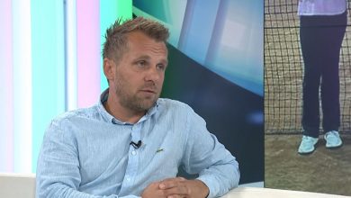 Photo of Delić za TVSA o Evropskom prvenstvu u tenisu za uzrast U16: Uvijek idemo na prvo mjesto