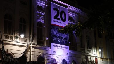 Photo of U Umjetničkoj galeriji BiH otvorena izložba „Trideset i šest pogleda na Notre Dame“