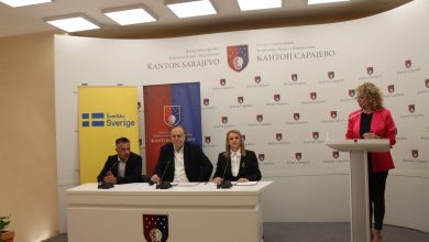 Photo of Potpisan Sporazum o Planu upravljanja zaštićenim spomenikom prirode “Skakavac”