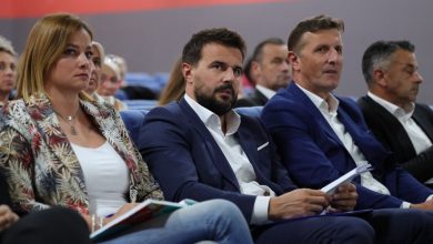 Photo of Općina Ilidža od Skupštine KS hitno zahtijeva stavljanje na dnevni red Nacrt odluke o privremenoj zaštiti izvorišta Sarajevsko polje