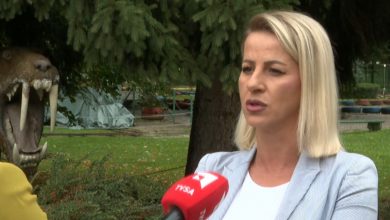 Photo of Hamza za TVSA o humanitarnom bazaru ‘Veliki osmijeh u prirodi’: Želimo da pokažemo humanost prema djeci sa poteškoćama u razvoju