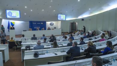 Photo of Dvije decenije rada Instituta za nestale osobe BiH: Još se traga za 7.580 nestalih