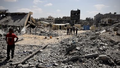 Photo of Globalna flotila krenula prema Gazi bez sigurnosnih garancija Londona