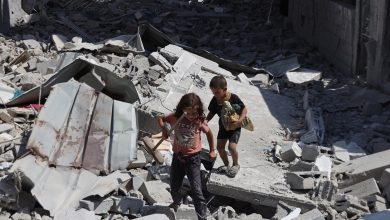 Photo of Ured za medije: 700 dana izraelskog rata uništilo 90 posto Gaze, šteta 68 milijardi dolara