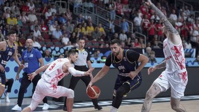 Photo of Poraz BiH od Poljske u osmini finala Eurobasketa