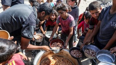Photo of Flota pomoći za Gazu tvrdi da je sedam dana dijeli od dolaska u opkoljenu enklavu