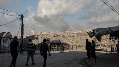 Photo of Američki državni sekretar tvrdi da nacije koje priznaju Palestinu neće igrati veliku ulogu u mirovnom procesu