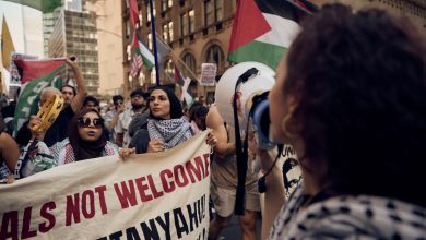 Photo of Brojne diplomate, među kojima i BiH, napustile salu tokom govora Netanyahua u UN-u