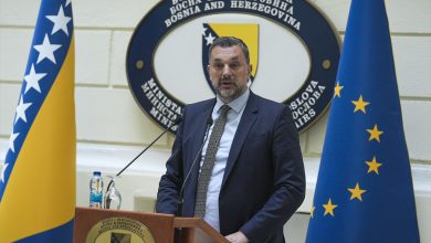 Photo of Konaković: SNSD nanosi veliku štetu evropskom putu BiH, pozivam HDZ da se priključi evropskoj priči