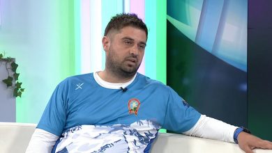 Photo of Admir Ibričić za TVSA: Bosna i Hercegovina na 11. mjestu u svijetu po organiziranosti planinarenja