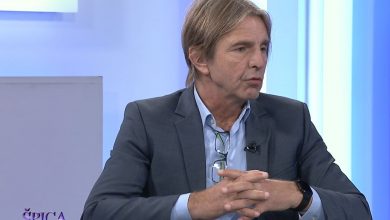 Photo of Kojović za TVSA: SNSD preko svojih ministara blokira usvajanje prijedloga budžeta BiH