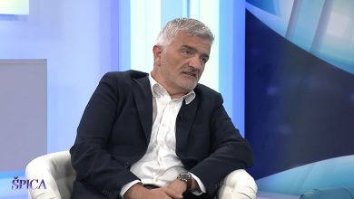 Photo of Mandić za TVSA o Metadonskom centru: Ovo su ljudski i životni problemi koje moramo riješiti