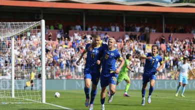 Photo of Počinju pripreme bh. nogometaša za utakmice protiv San Marina i Austrije