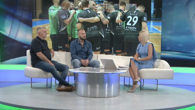 Photo of Tahirović i Melić za TVSA: Ekipu iz Luksemburga shvatamo ozbiljno, imamo dobre šanse za prolazak