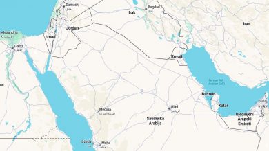 Photo of Izrael napao Katar