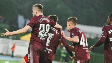 Photo of Zrinjski i Sarajevo večeras igraju zaostali susret 1. kola WWin lige BiH