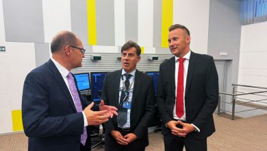 Photo of Schmidt: BHANSA nikada ne smije biti taoc domaćih političkih sporova