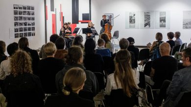 Photo of Muzikom kroz izložbu: Zvučni ogled nad SubDokumentima 2025