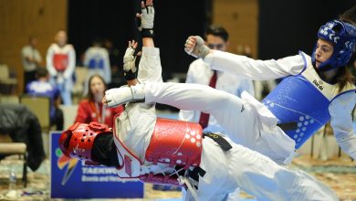 Photo of Sarajevo domaćin Evropskog Grand Prix u taekwondo-u