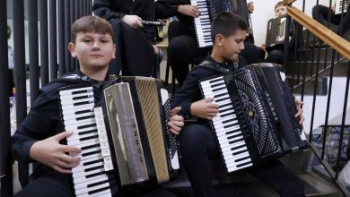 Photo of Šetnica kulture: Sarajevo upoznalo tradiciju i gastronomiju Viteza