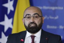 Photo of Hasanović: Ukoliko to ne uradi Amidžić, ja ću sutra potpisati odluku o isplati novca CIK-u