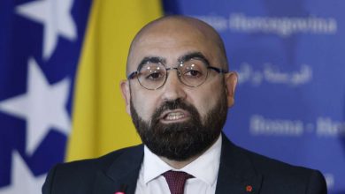 Photo of Hasanović: Dobio sam obećanje iz Amidžićevog kabineta da bi sutra mogao staviti pečat na odluku