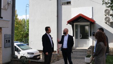 Photo of Kanton Sarajevo usvojio inicijativu za oslobađanje  humanitarnih organizacija od poreza na donacije