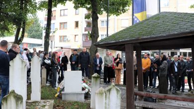 Photo of Obilježena godišnjica masakra: Na dženazi u Boljakovom Potoku prije 33 godine ubijeno devet, ranjeno 20 osoba