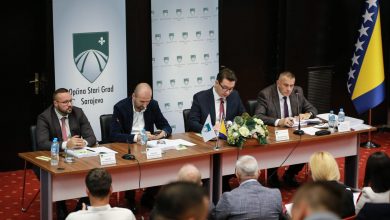 Photo of Sjednica OV Stari Grad: Podrška privredi i privlačenje investicija se nastavlja