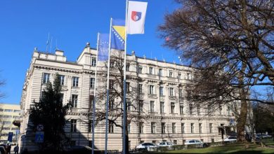 Photo of Počinje isplata augustovskih naknada korisnicima socijalne zaštite u Kantonu Sarajevo