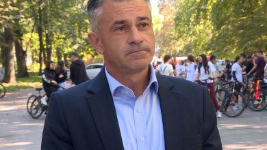 Photo of Jelešković za TVSA: Biciklijada na Vrelu Bosne – Ilidža promoviše zdravije navike i smanjenje zagađenja