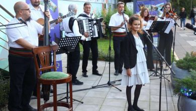 Photo of KUD ‘Lola’ oduševilo nastupom na manifestaciji ‘Dani evropskog naslijeđa’