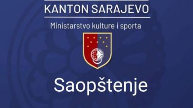 Photo of Pozitivno mišljenje Ministarstva kulture i sporta KS: Savez ponovo vode klubovi, a ne porodične veze