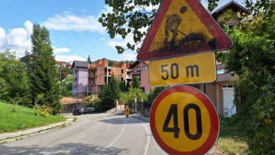 Photo of Općina Novo Sarajevo počinje radove na sanaciji šest saobraćajnica