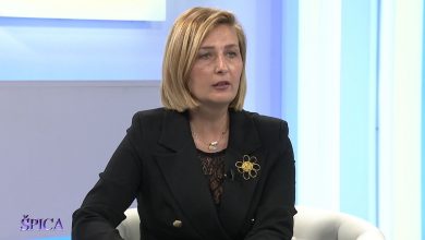 Photo of Pavić-Pečenković za TVSA: Uposlenici u Zavodu Pazarić rade časno i pošteno uprkos teškim uslovima