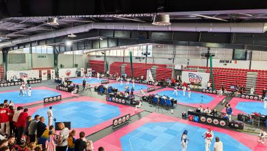 Photo of Nući i Avdagić iz Poljske se vratili s medaljama