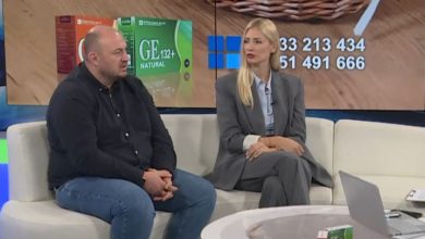 Photo of Stambol i Gušo za TVSA: Do 2030. broj umrlih od srčanih bolesti mogao bi porasti na 25 miliona