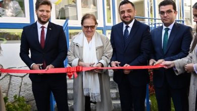 Photo of Centar za promociju i unapređenje zdravlja “Generacija” otvoren u Starom Gradu