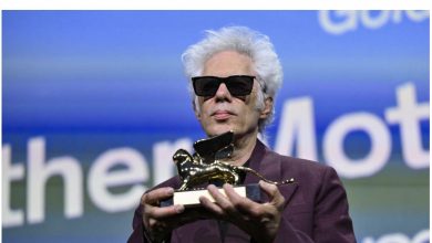Photo of Jim Jarmusch dobitnik Zlatnog lava na Venecijanskom festivalu