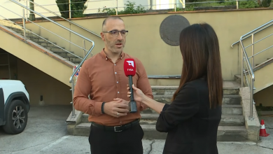 Photo of Šerak za TVSA: Tražimo lokaciju za naplatno mjesto na Ilidži