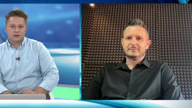 Photo of Pločo za TVSA: Naši košarkaši će sutra pokazati puni sjaj i savladati Gruziju