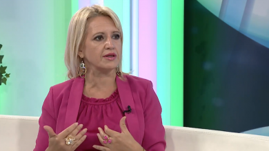 Photo of Medvedec Hodžić za TVSA: U našoj zemlji nedostaje edukacija mladih o spolnom i reproduktivnom zdravlju