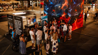 Photo of Velika podrška savremenoj umjetnosti: 80.000 KM za inovativni projekat Rikarda Druškića XANTEA 2502