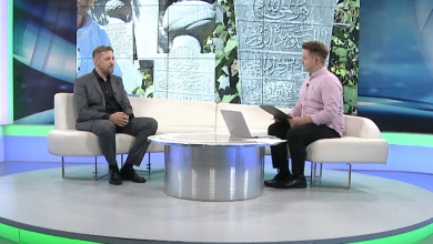 Photo of Dr Demir za TVSA: Mezar Gradašćevića trebalo je istaknuti na vrijeme kao simbol bosanskog otpora i autonomije