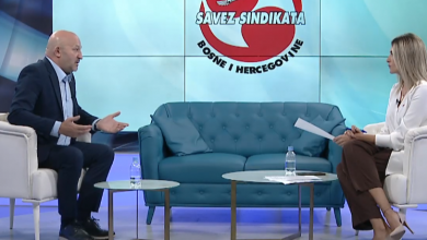 Photo of Kurtović za TVSA: Napravit ćemo ogromne pozitivne promjene za radnike u BiH