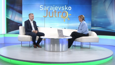 Photo of Vrbanjac za TVSA: Naredni utorak otvaramo pekaru u Srebrenici