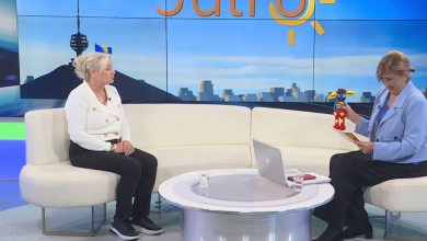 Photo of Salispahić Hodžić za TVSA:Uskoro i u Ilijašu edukativna radionica za djecu