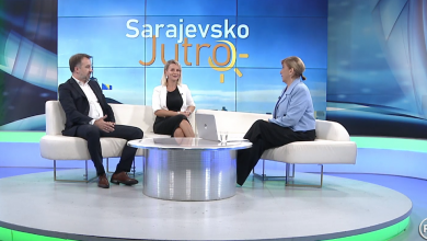 Photo of Bešlić za TVSA: Humanitarni bazar u Pionirskoj dolini i porodična zabava