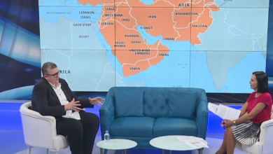 Photo of Ahatović za TVSA: NATO je prilično nespremno reagovao na napad dronova u Poljskoj